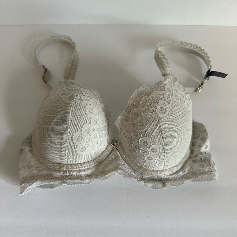 Aerie 32C Push Up Bra